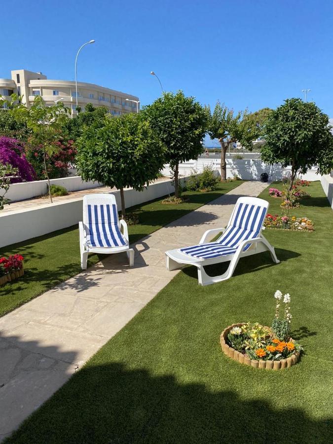 Fig Tree Beach Houses In The Heart Of Protaras Exterior photo