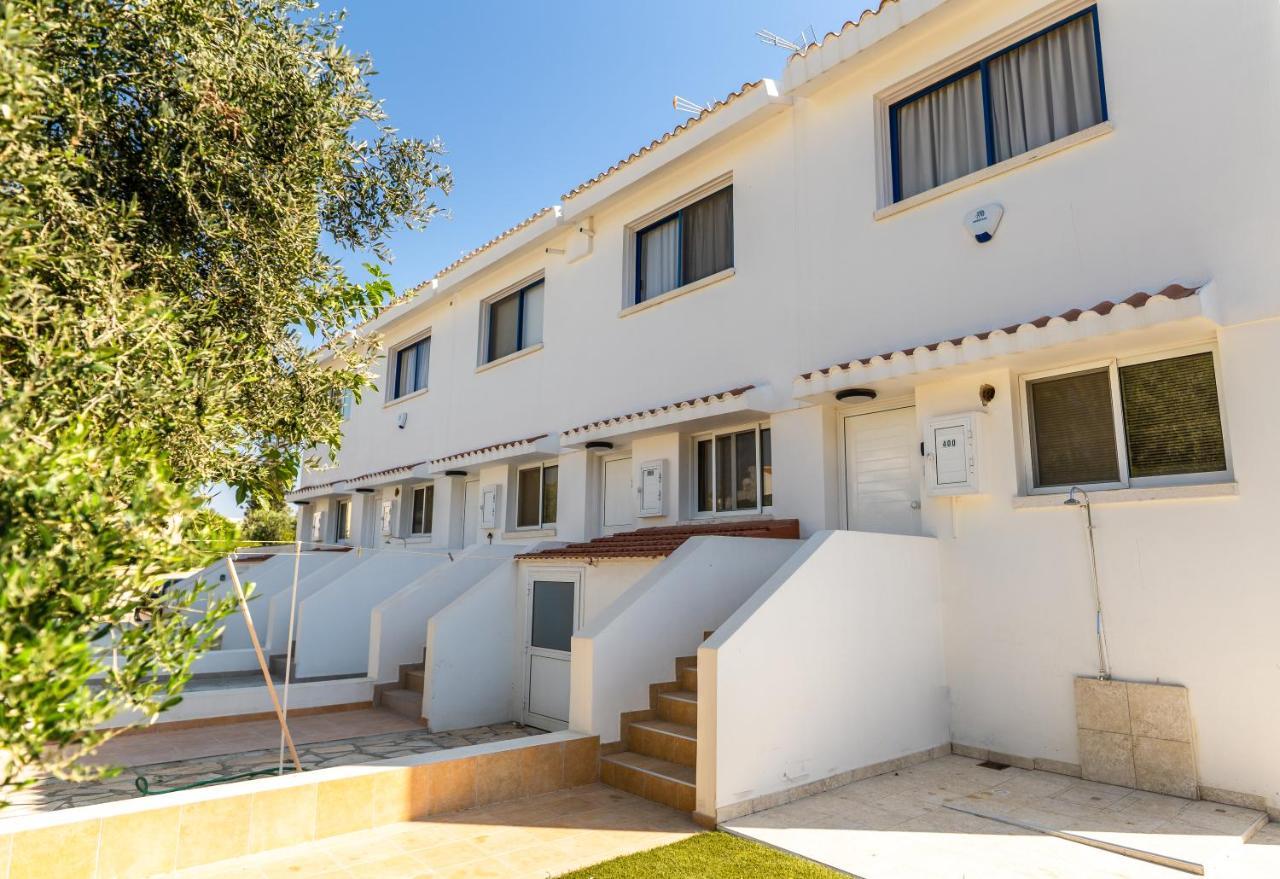Fig Tree Beach Houses In The Heart Of Protaras Exterior photo